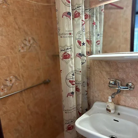 Bucegi Apartman