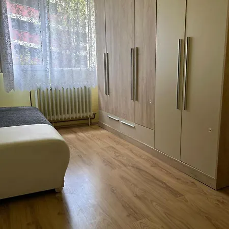 Bucegi Apartman Kolozsvár