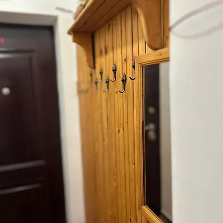 Bucegi Apartman