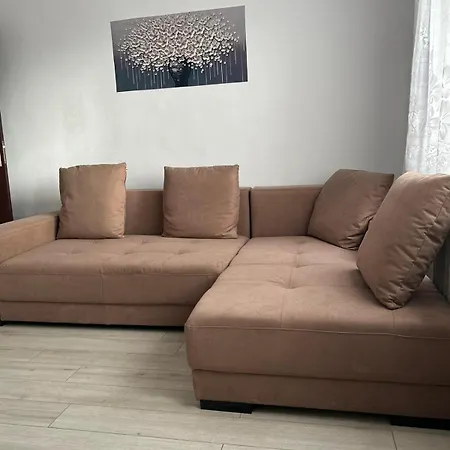 Apartman Bucegi Kolozsvár