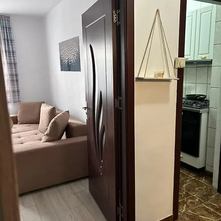 Apartman Bucegi
