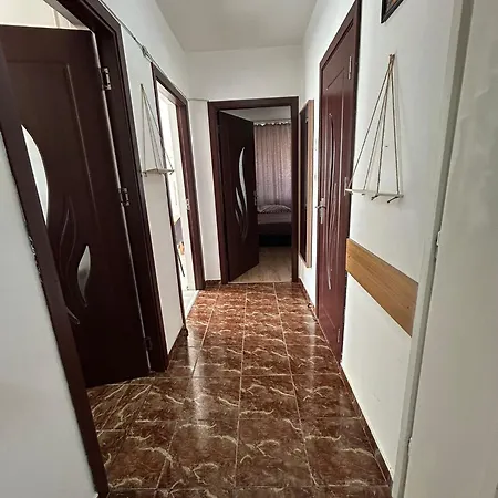 Bucegi Apartament *