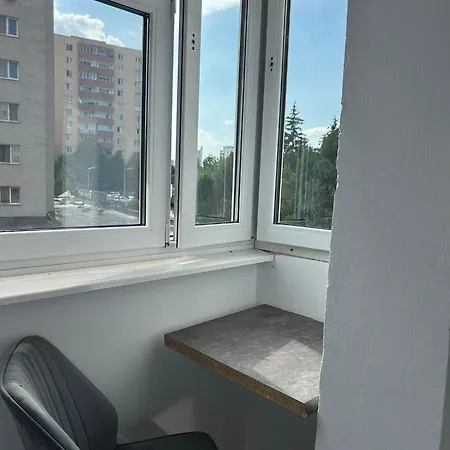 Bucegi شقة كلوج-نابوكا