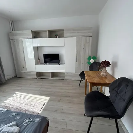 Bucegi Apartament Kluż-Napoka