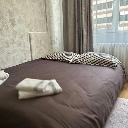 Bucegi Apartament