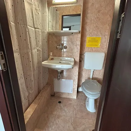 아파트 Bucegi 클루지나포카