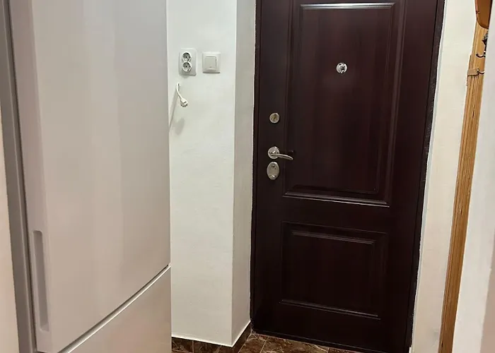 Apartament Bucegi *