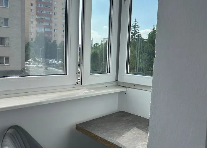 Bucegi Apartmán Kluž
