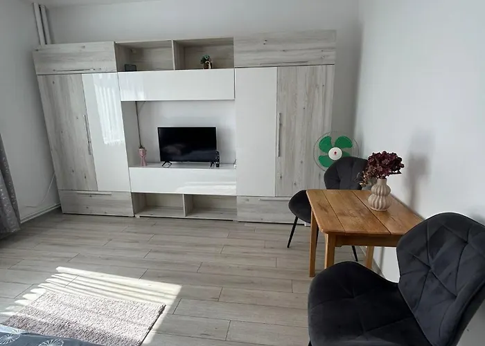 Bucegi Apartament Cluj-Napoca