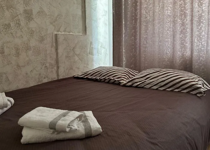 Apartament Bucegi *