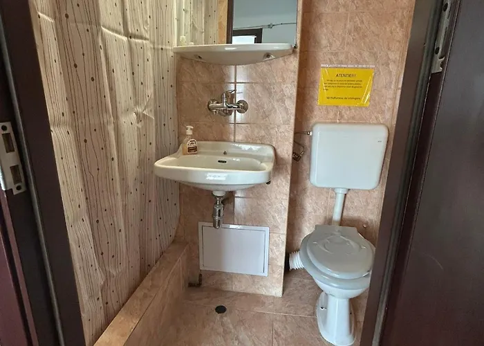 Apartament Bucegi Kluż-Napoka